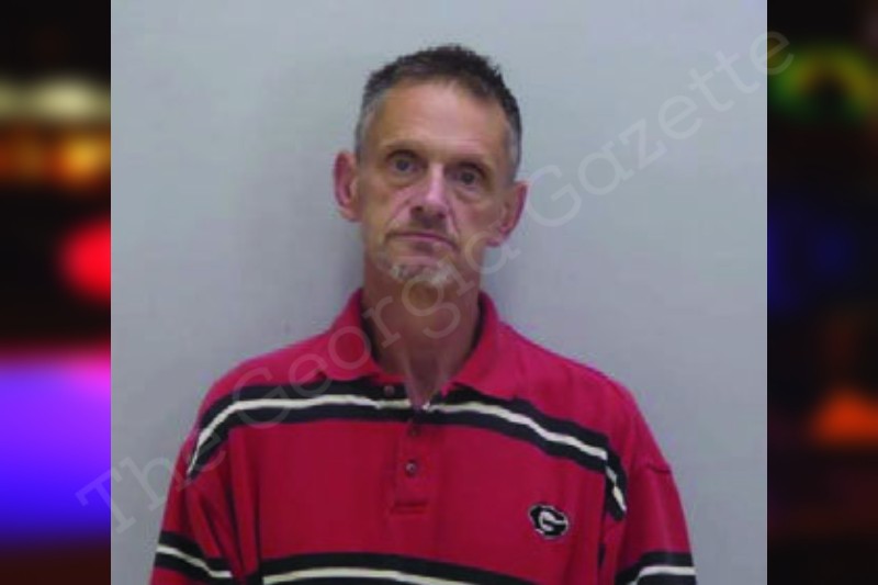 Randall Weaver Bartow County