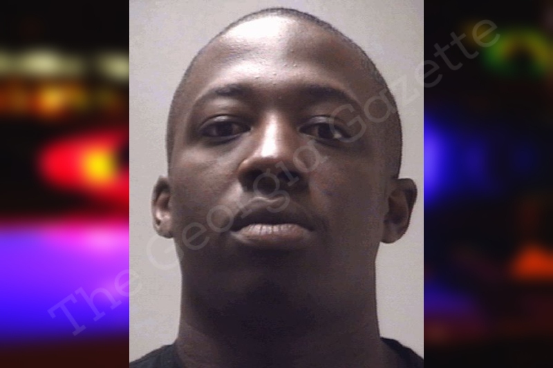 Michael Whatley Coweta County