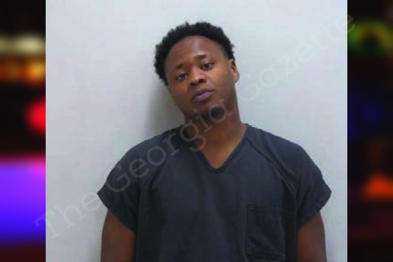 Dawson Wilkins Bartow County