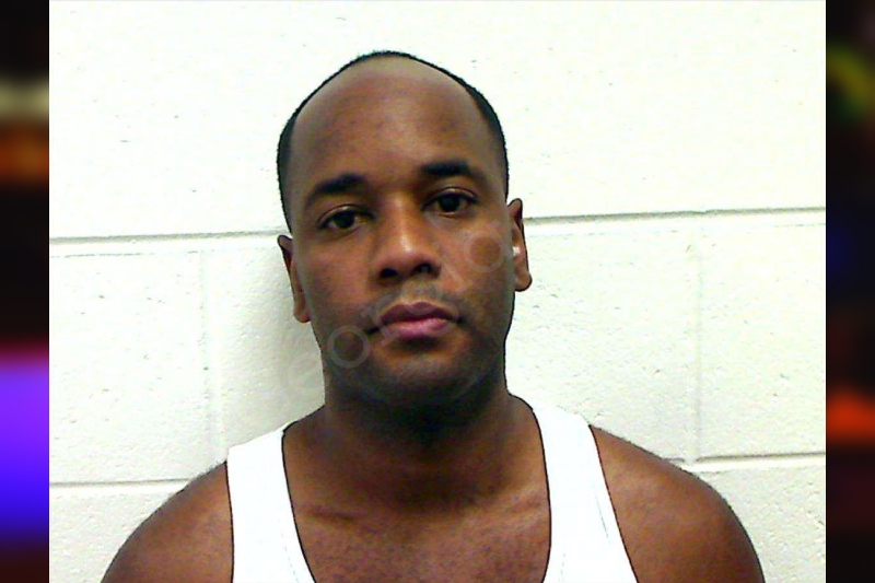 Robert Williams Bulloch County Jail Bookings