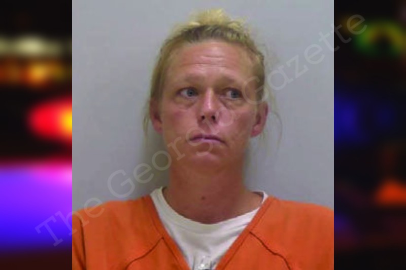 Jennifer Willoughby | Bartow County