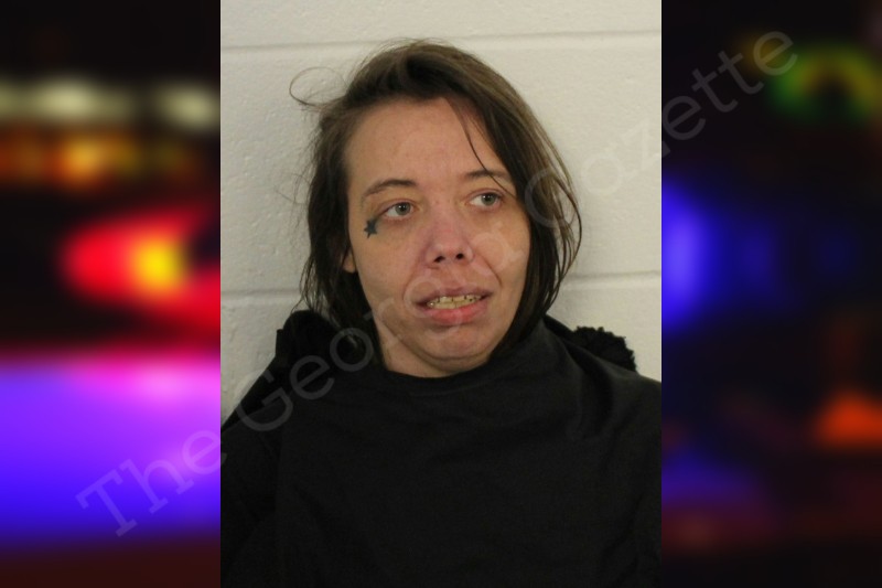 Brittany Wilson Floyd County