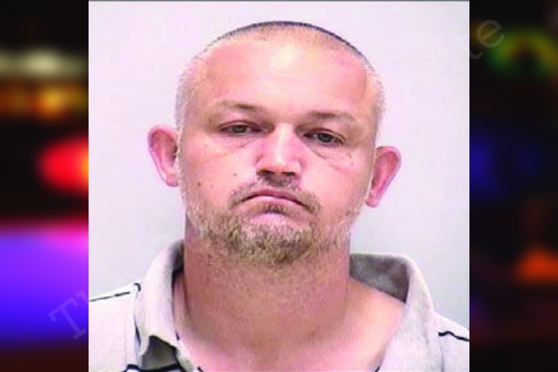 Kevin Wood Bartow County