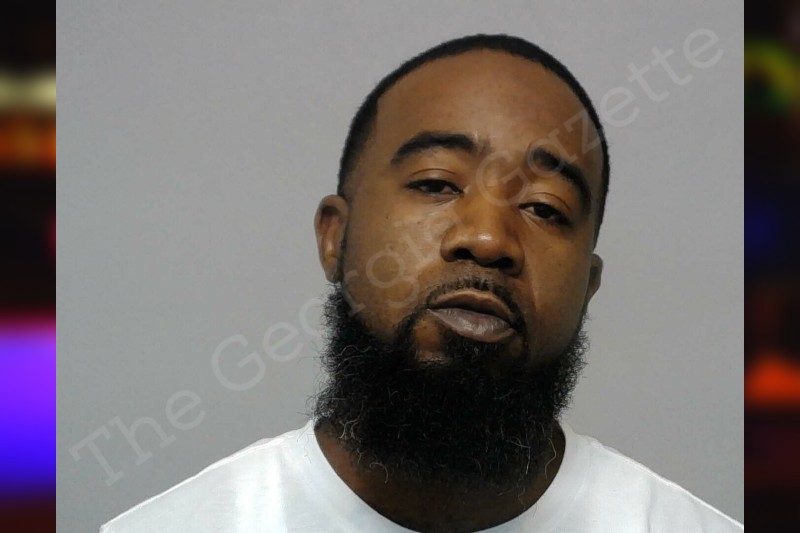 Xavier Jackson Bibb County