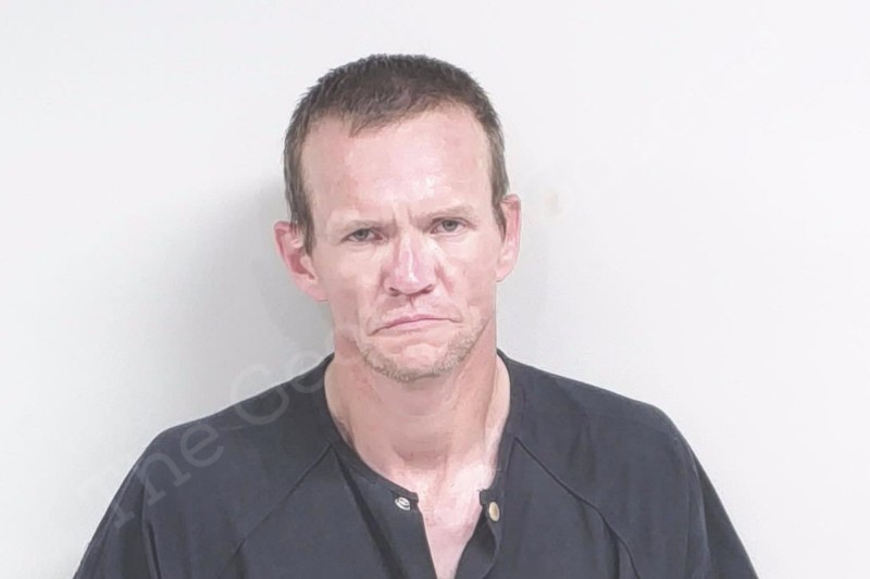 Randall Young Lowndes County