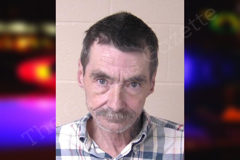 William Young | Walker County