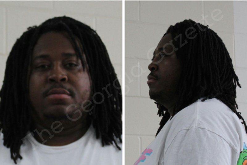 Justin Zanders Houston County