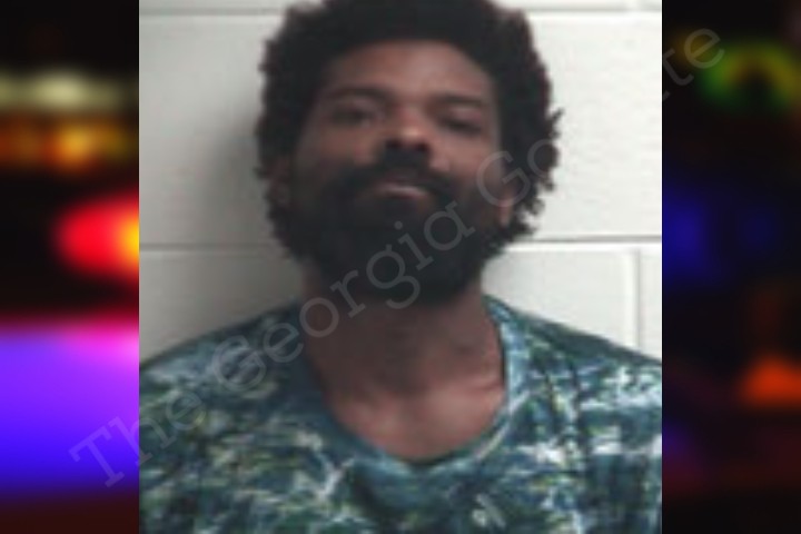Devon Austin — Henry County