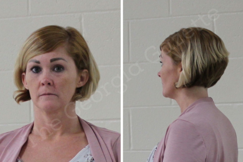 Brandy Adkins Houston County