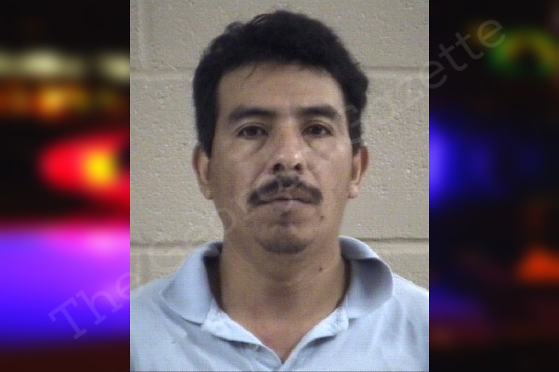 Aguilar Gonzalez Whitfield County