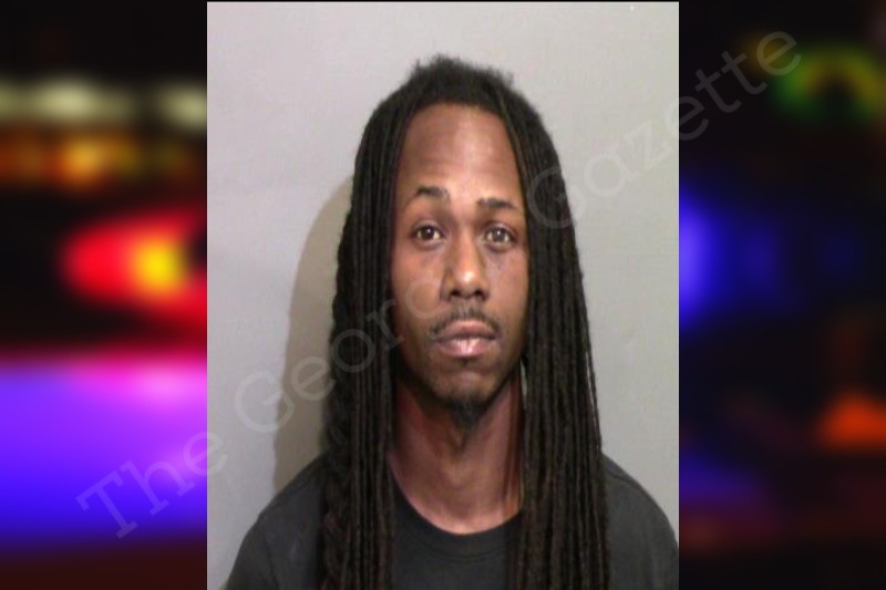 Arcenio Alford Glynn County