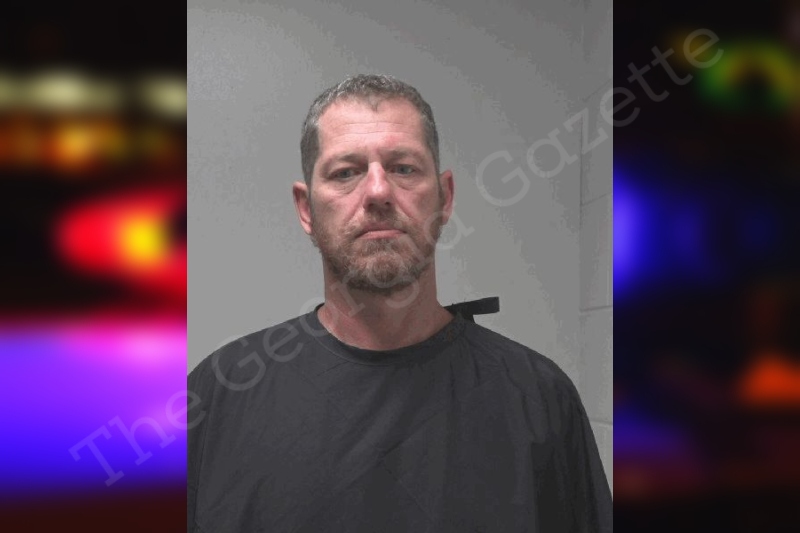 Robert Allen Coweta County