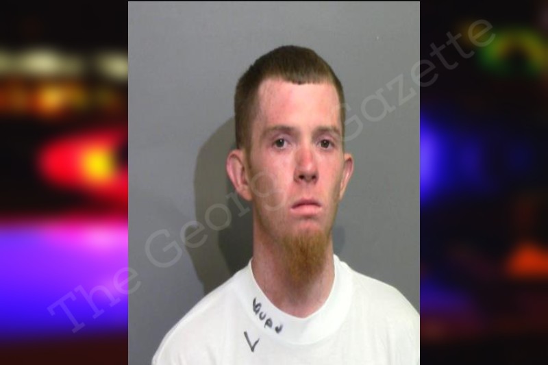 Christopher Ambrose Glynn County