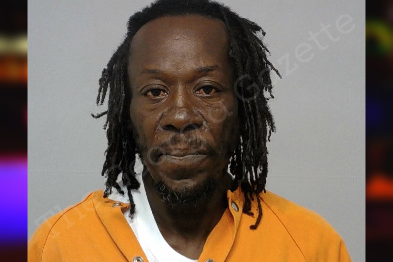 Anthony Upshaw Bibb County