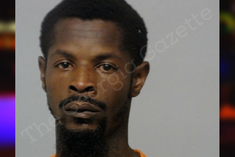 Antonio Darnell Hill