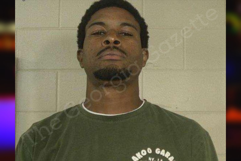 Brian Avery Liberty County