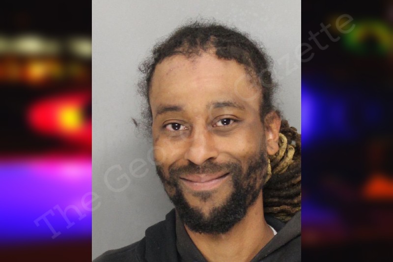 Edward Baker Cobb County