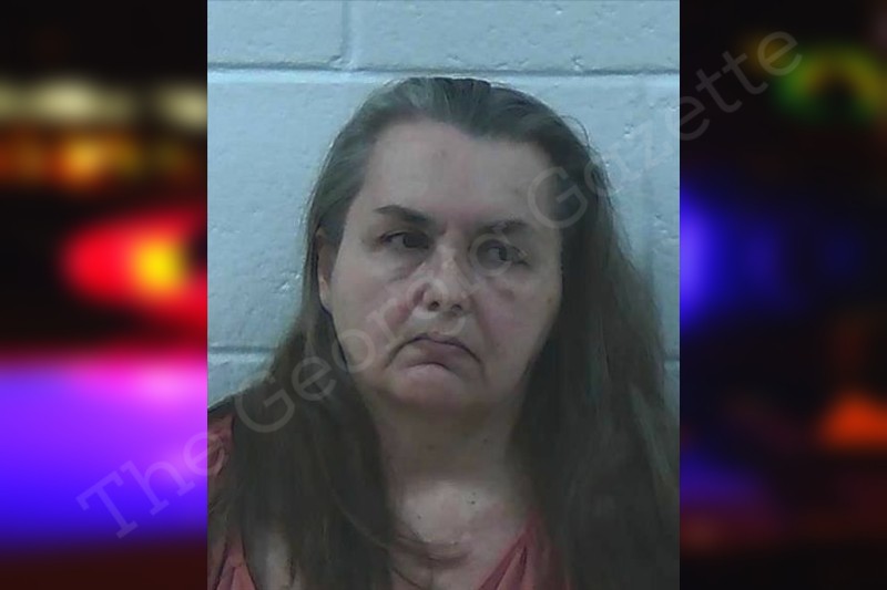 BARKER, BRENDA HILL