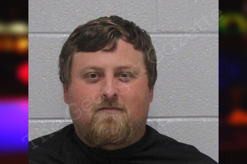 Steven Bearden Carroll County Jail Bookings