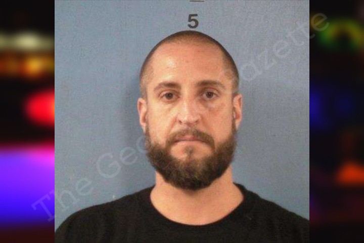 Charles Beaulieu Monroe County