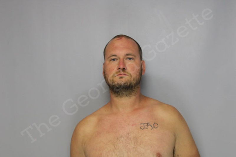 Grant Bell Hall County