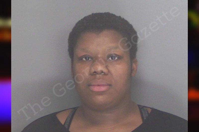 Malaka Benson Douglas County