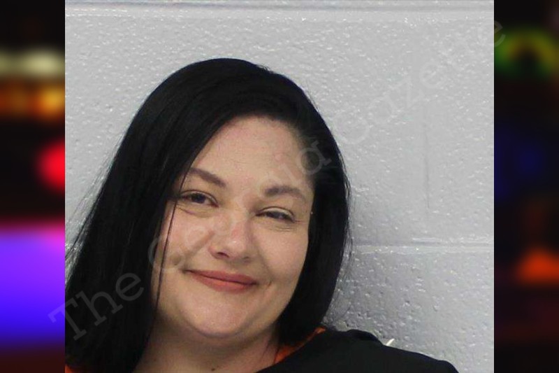 MaxAnn Blair Carroll County