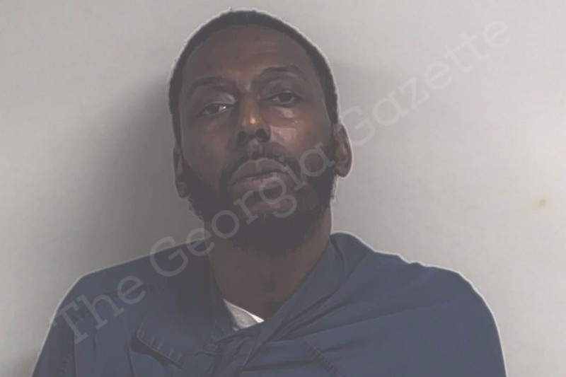 Adam Bridges — Lowndes County