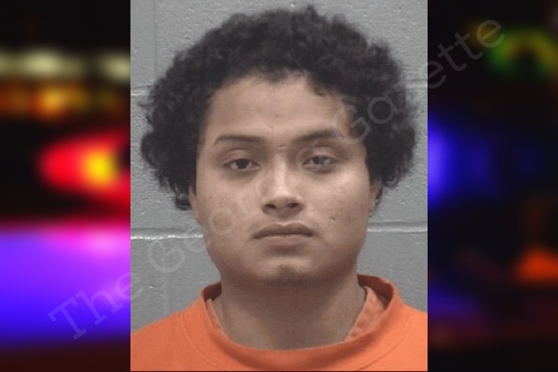 Jose BrocaJimenez The Gazette