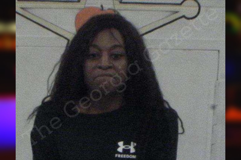 BRYANT, LESHAE MISHANTAE