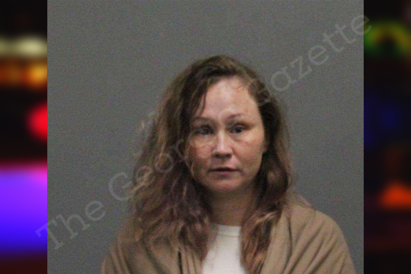 Latasha Baker White County