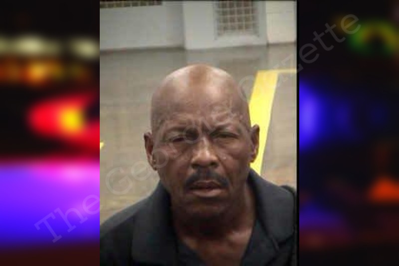 Baker, Ronney Lee