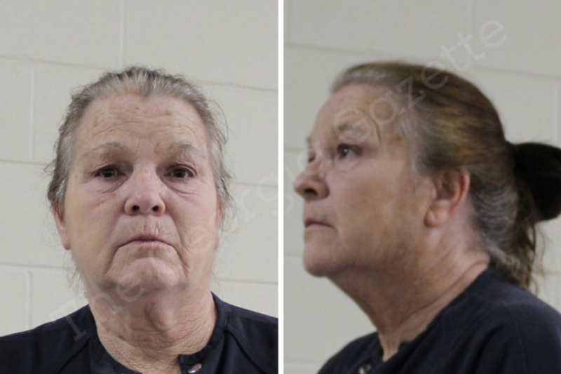 Teresa Baker Houston County