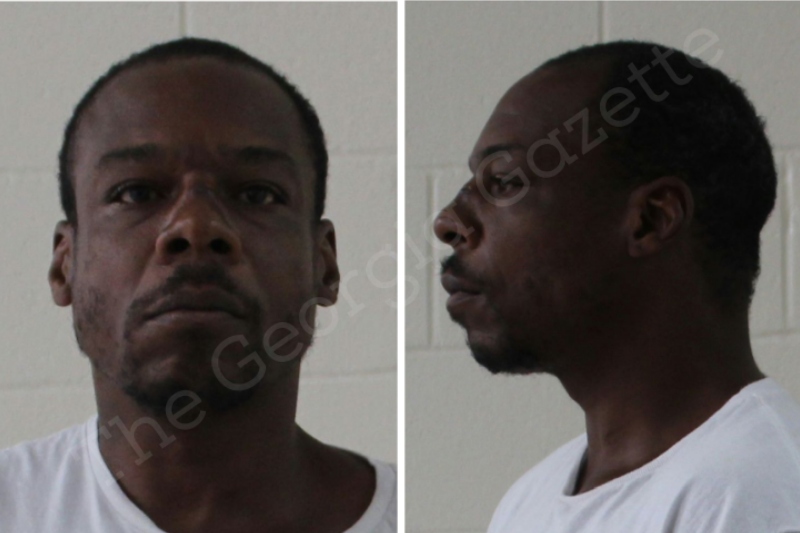 Carlos Bennett - Houston County