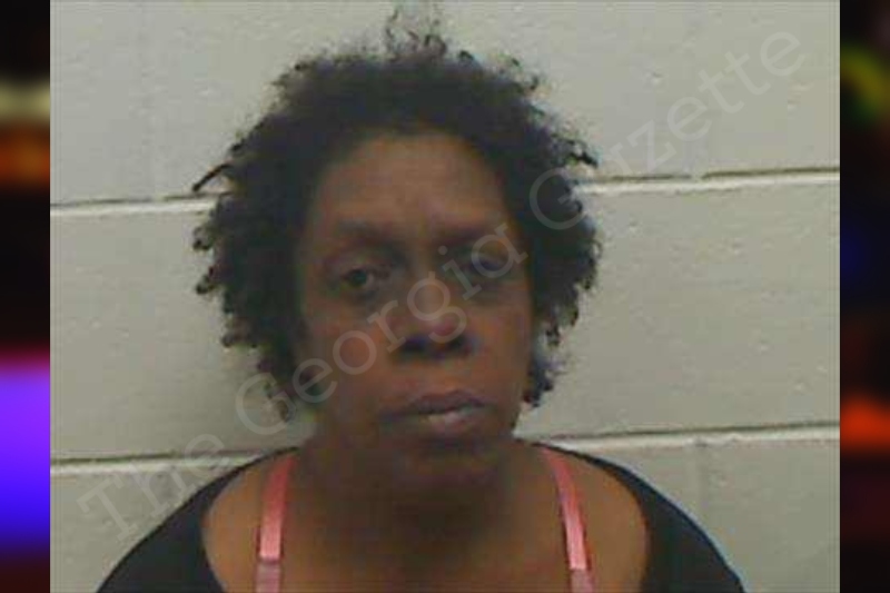 Bettina Blakely | Bulloch County Jail Bookings