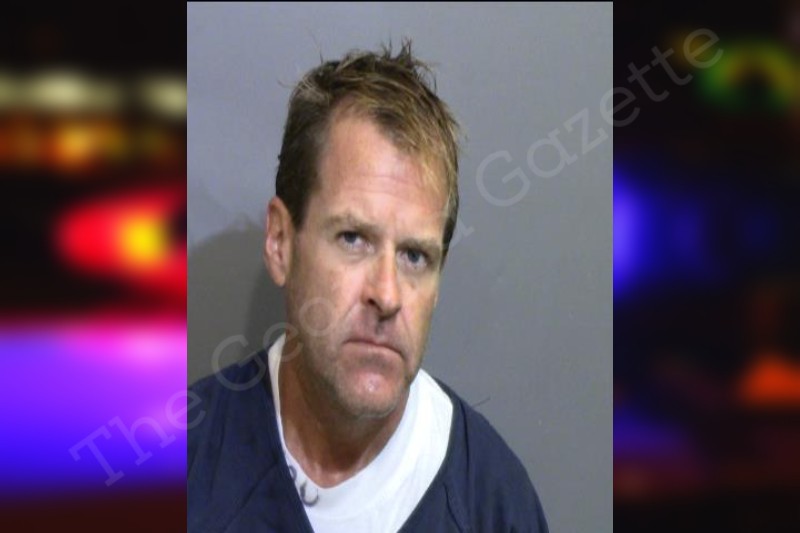 John Bostick Glynn County