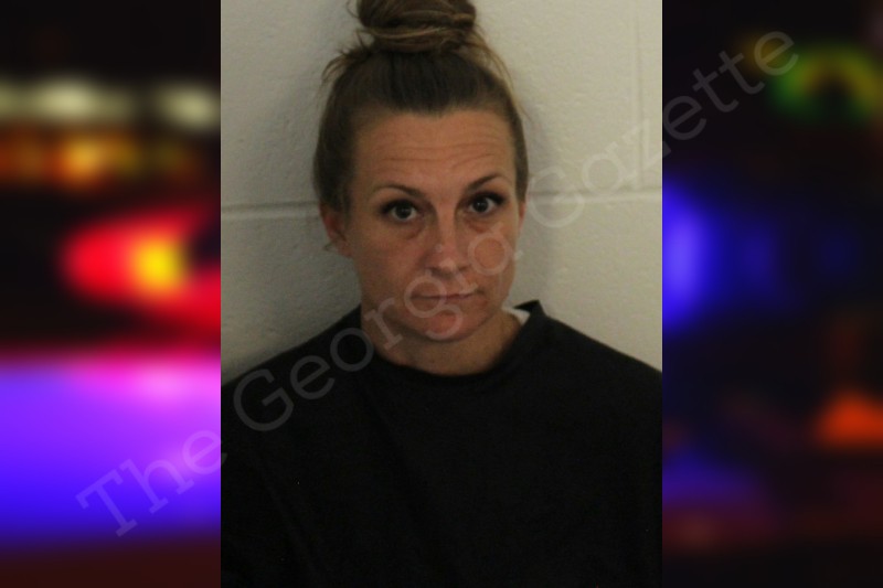 Crystal Boswell Floyd County