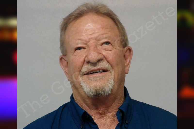 Brooks Neal Bibb County