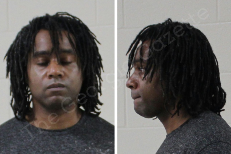 Cameron Brown Houston County