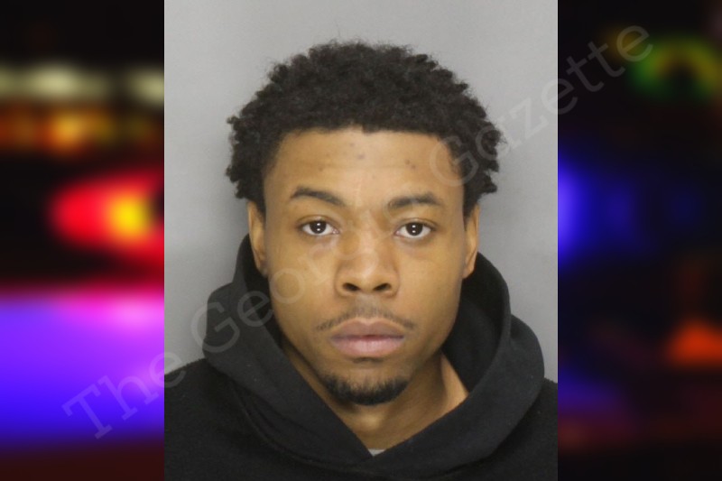 Cochran Cobb County Jail Bookings