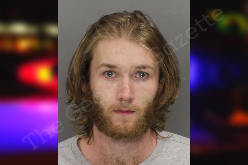 Jonathan Cochran Cobb County Jail Bookings