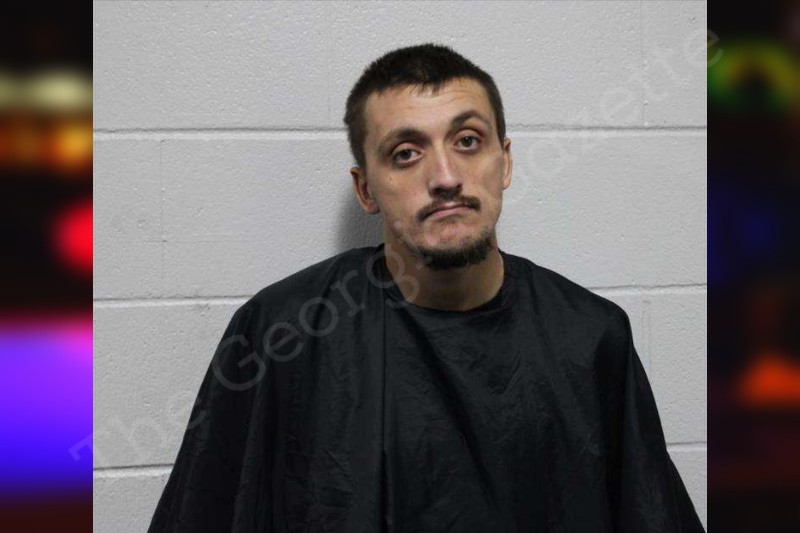 Nicholas Cole - Habersham County