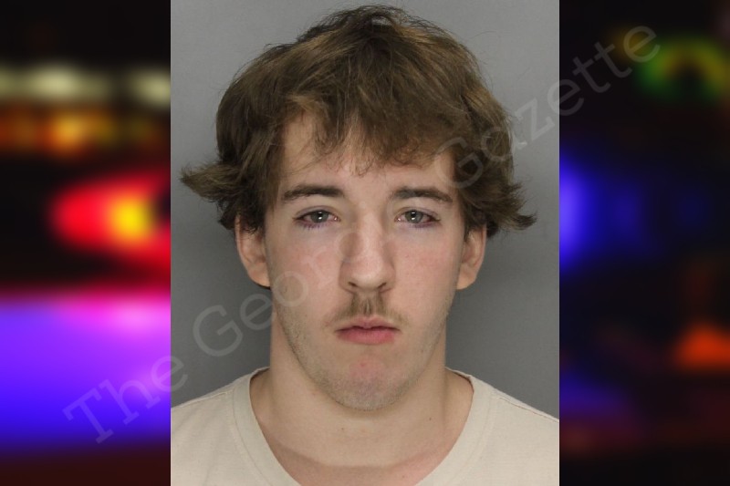 Davian Crane Cobb County