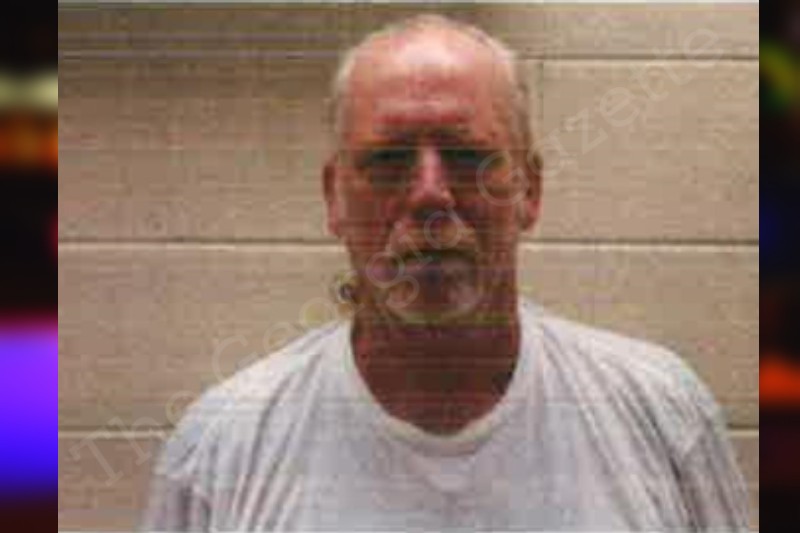 Anthony Chapman Pickens County