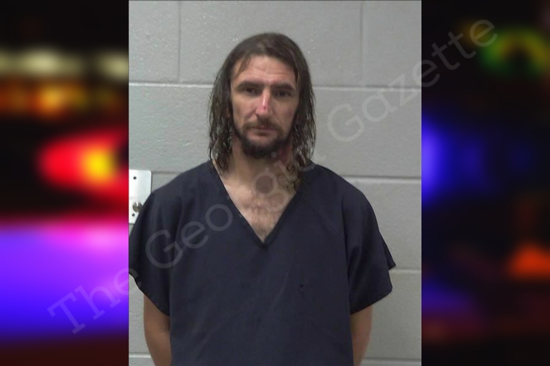 Mitchell Clayton Gilmer County