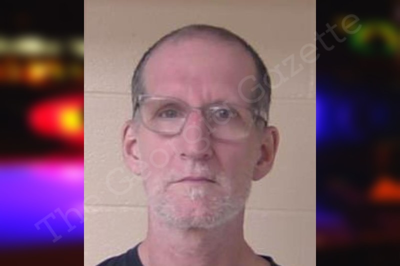 Christopher Collins Walker County Jail Bookings