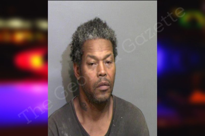 Melvin Collins Glynn County