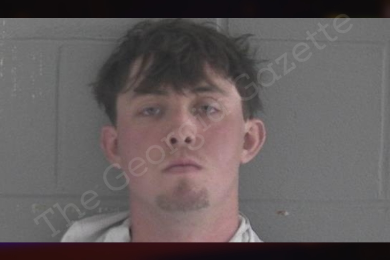 Dalton Cooper Brantley County