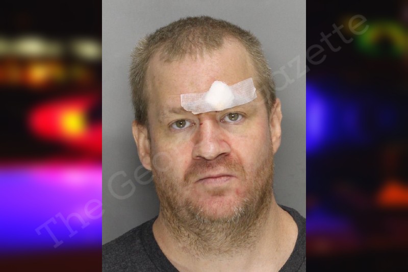 Ben Davis Cobb County