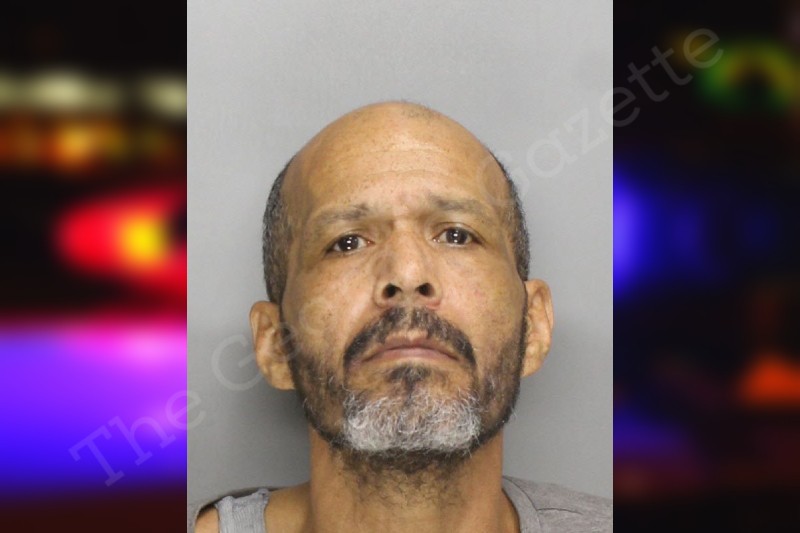 Clinton Davis Cobb County